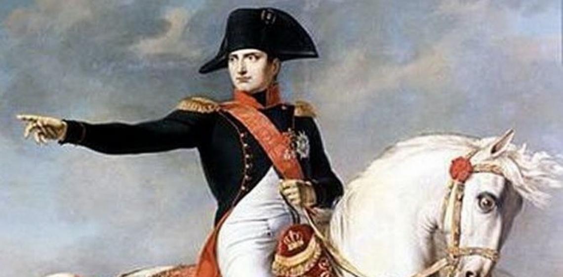 Наполеон Бонапарт: биография и интересные факты из жизни