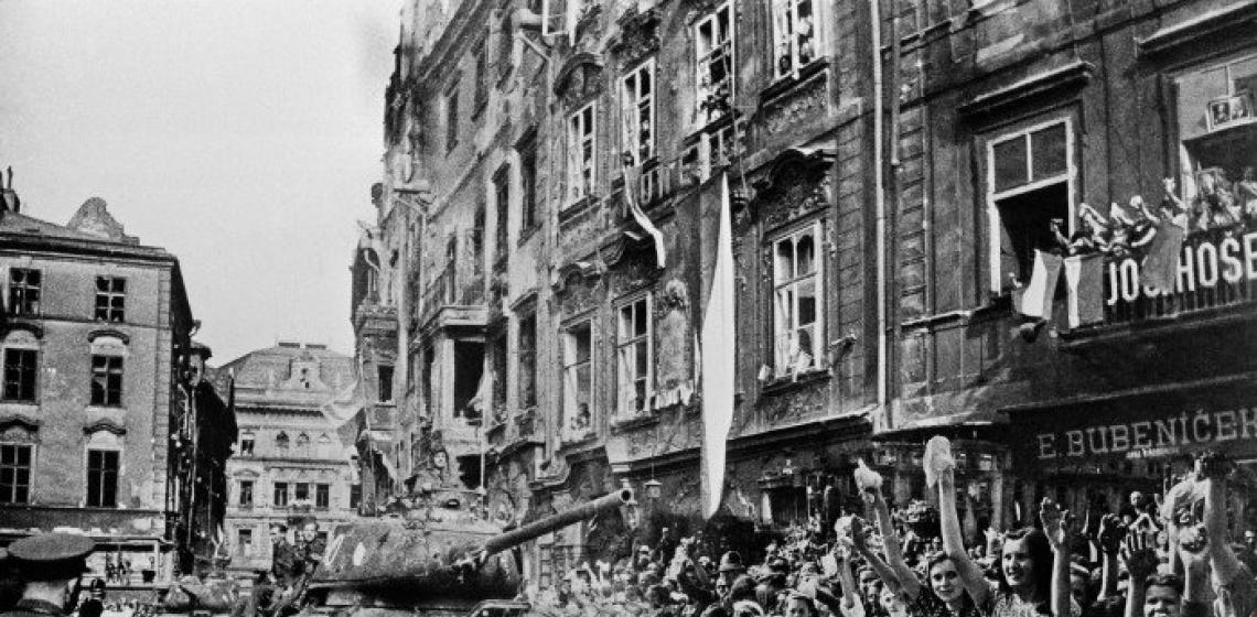 Сколько погибло советских солдат за «освобождение европы» от фашизма